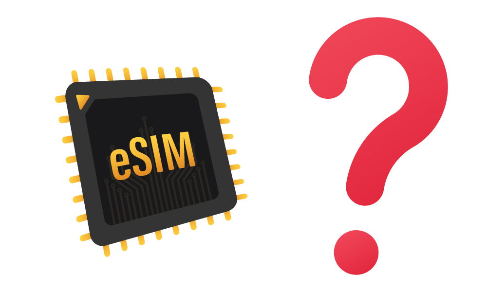 eSIM FAQ